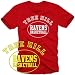 One tree Hill - RAVENS Basketball ! T-SHIRT S M L XL XXL XXXL vers. Farben