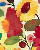 IMAGE OF Kim Parker - Garden Of Love, Detail 2