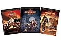 Rescue Me  Three Season Pack (The Complete Seasons 1-3)