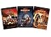 DVD : Rescue Me  Three Season Pack (The Complete Seasons 1-3)