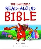 The Barnabas read-aloud Bible