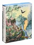 Das große Märchenbuch: Die schönsten Märchen aus ganz Europa