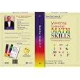 Mastering Essential Math Skills Book One, Grades 4-5 by... by