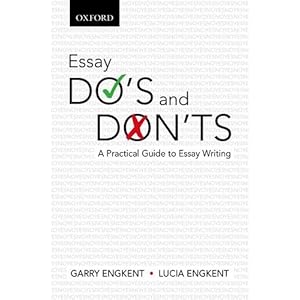 College Admissions: Application Essay Do s & Don ts - Accepted com