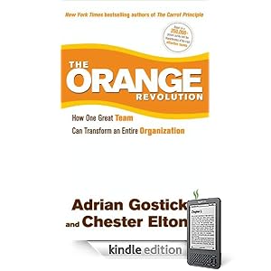 The Orange Revolution The Orange Revolution