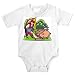 Onesie with man, feed, body, whey, individuals, feeding, individual, pouring, humans, farming, perso