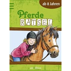 Pferde R�tsel