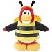 Disney Club Penguin Limited Edition Penguin - Bumble Bee