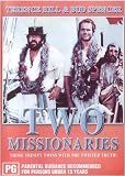 Zwei Missionare / Two Missionaries ( I Due missionari ) ( Les Deux missionaires ) [ Australische Fassung, Keine Deutsche Sprache ] - Bud Spencer