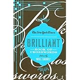 the new york times brilliant book of crosswords