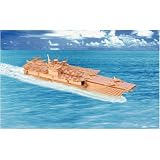 AIRCRAFT CARRIER SET by Puzzled