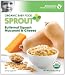 Sprout Organic Baby Food Butternut Squash Macaroni and Cheese, 5.5-Ounce (Pack of 12)