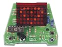 Rolling Message Display Kit