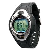 Field & Stream Men's FS300FISH Multisport Multi-Function Watch