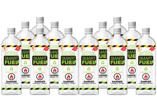 610370350911 Upc Smart Fuel Smartfuel Pourable Liquid Bio