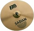 Sabian 16 Inch B8 Thin Crash