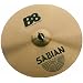 Sabian 16 Inch B8 Thin Crash