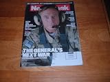 Newsweek Magazine July 25, 2011, Petraeus's Next Battle, Saddam's Son's Double, Why Gay Marriage Is Good For Straight America, Roger Clemens, Rebekah Brooks, Rupert Murdoch, Italy's Luxury Bailout, Steve Carell, Brad Thor, Marissa Mayer...more (CLVIII, Number 4)