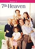 Image de Sept à la maison: L'intégrale de la saison 2 - Coffret 6 DVD [Import belg