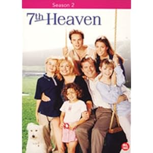 Sept à la maison: L'intégrale de la saison 2 - Coffret 6 DVD [Import belg