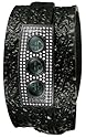 Esprit Damenarmbanduhr Luna Pulsar Black 4418239