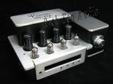 New Yaqin MS-6V6 Class A Tube Headphone Integrated Amplifier