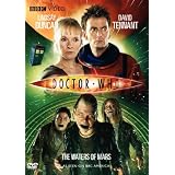 Doctor Who: The Waters of Mars