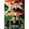 Doctor Who: The Waters of Mars