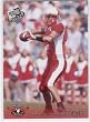 2004 Press Pass # 9 Ben Roethlisberger RC - Pittsburgh Steelers Rookie Football Card
