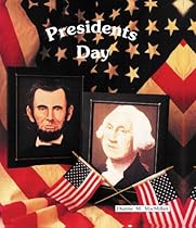 Presidents Day (Best Holiday Books) Presidents Day (Best Holiday Books)