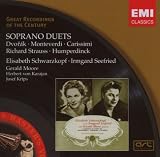 Soprano Duets by Schwarzkopf