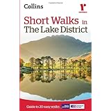 short walks in the lake district