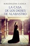 La casa de los dioses de alabastro (N...