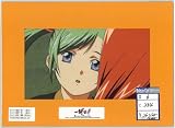 一騎当千DragonDestiny　リレイズセル画　第０６話Ｃ２３４の画像