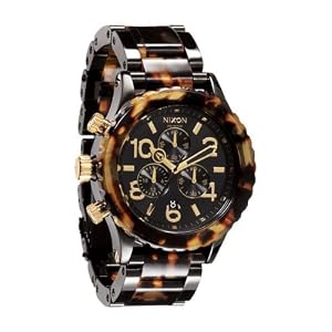 The 42-20 Chrono Watch