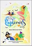 Poetry explorers. West Midlands poets