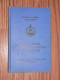 National Security Management (Civil Defense Planning for Survival and Recovery)