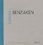 L'atelier de Carole Benzaken : Edition bilingue fran�ais-anglais