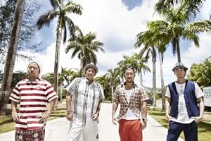 LOVE LOVE Summer(CD+DVD)