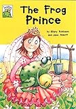 The frog prince