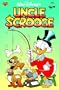 Uncle Scrooge #353 (Walt Disney's Uncle Scrooge) (No. 352)