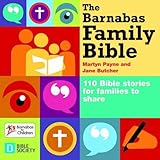 The Barnabas family Bible