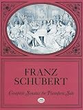Complete Sonatas for Pianoforte Solo (Dover Music for Piano)
