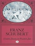 Complete Sonatas for Pianoforte Solo