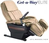 RMS-10 Elite Robotic Massage Chair Recliner