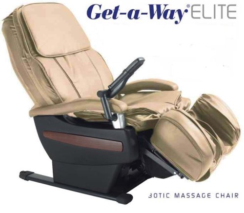ELITE (RMS 10) Massage Chair