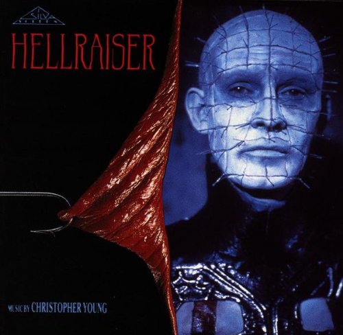 Hellraiser Christopher Young