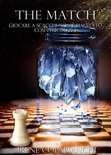 The Match (Italian Edition)