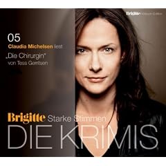 Die Chirurgin