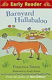 Barnyard hullabaloo